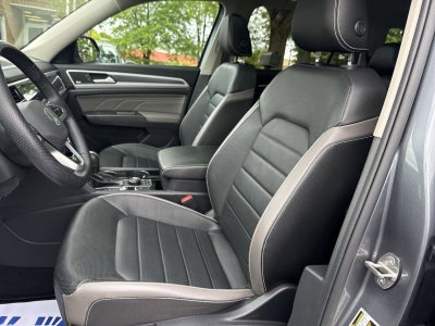 2023 Volkswagen Atlas 3.6L V6 SEL Premium R-Line