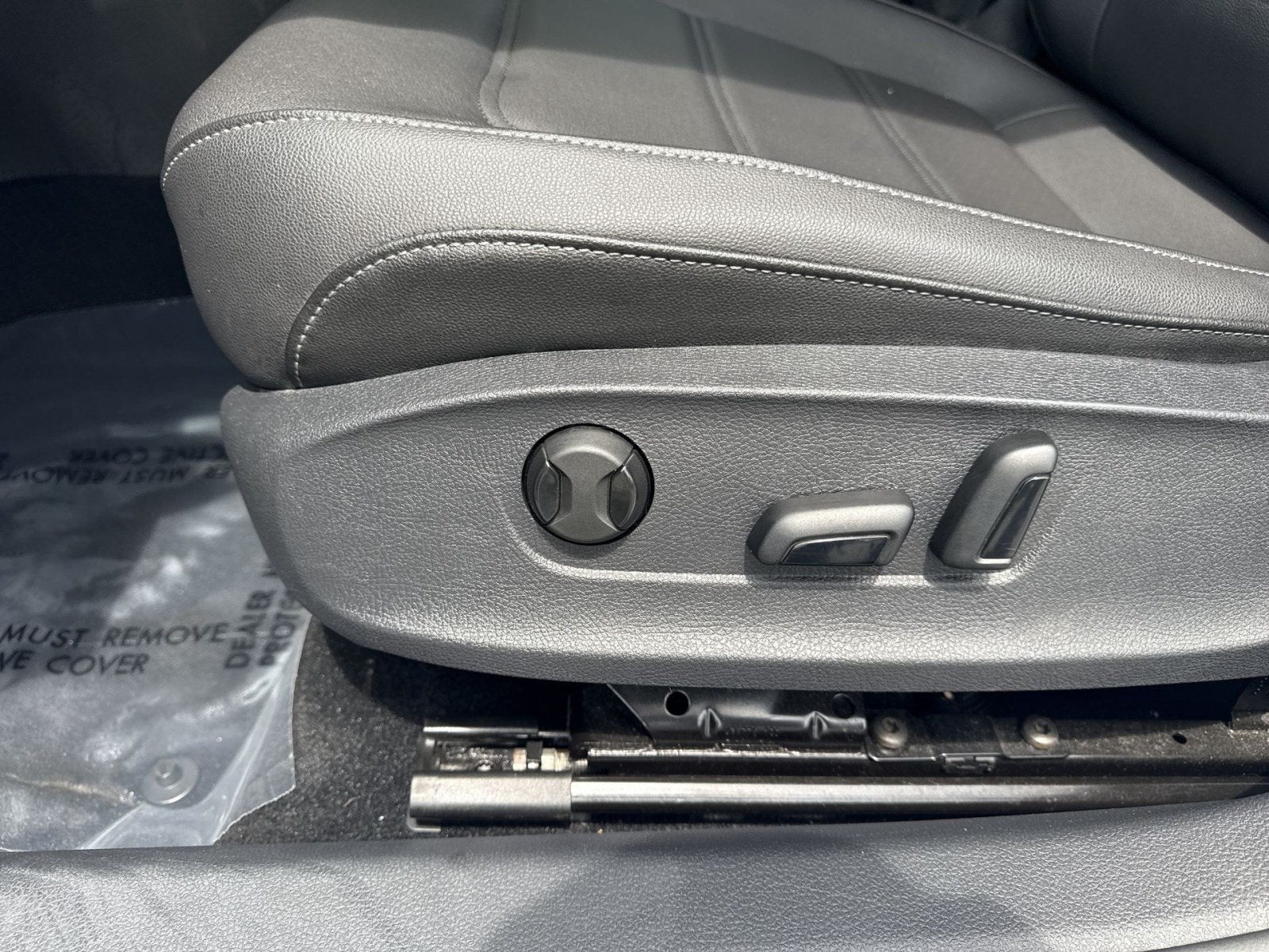 2021 Volkswagen Passat 2.0T SE