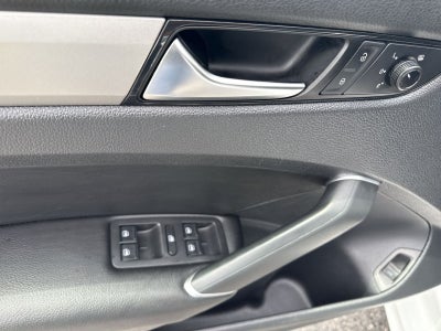 2021 Volkswagen Passat 2.0T SE