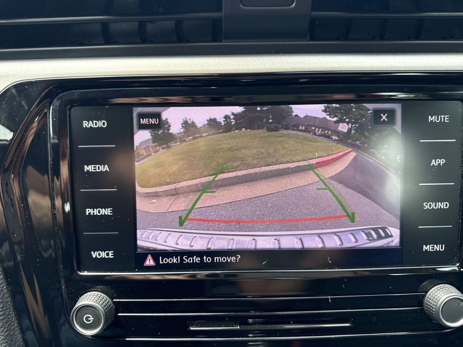 2021 Volkswagen Passat 2.0T SE