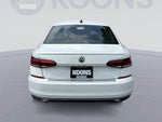2021 Volkswagen Passat 2.0T SE