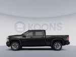 2023 Chevrolet Silverado 2500 HD Custom