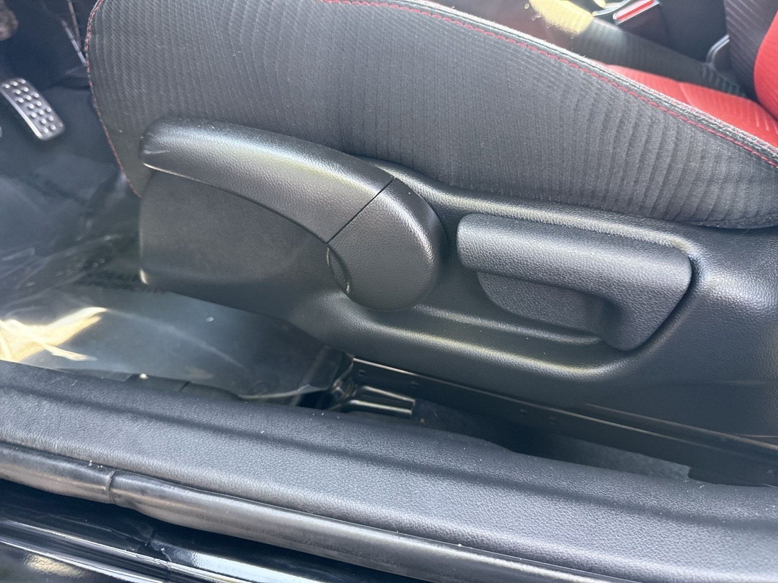 2014 Honda Civic Sedan Si