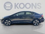 2014 Honda Civic Sedan Si