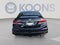 2014 Honda Civic Sedan Si