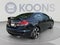2014 Honda Civic Sedan Si