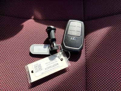 2025 Honda Civic Si Manual