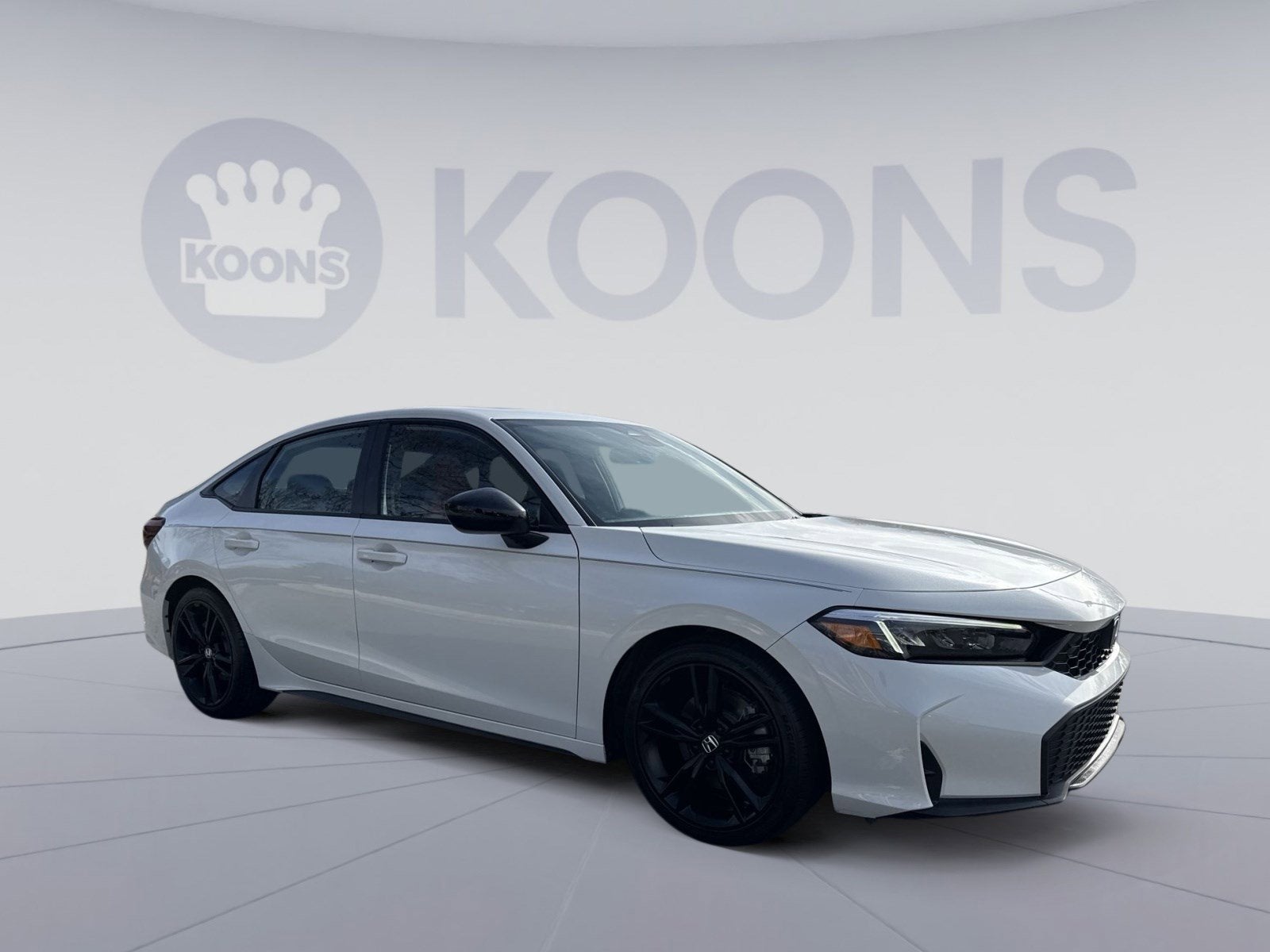 2025 Honda Civic Si Manual