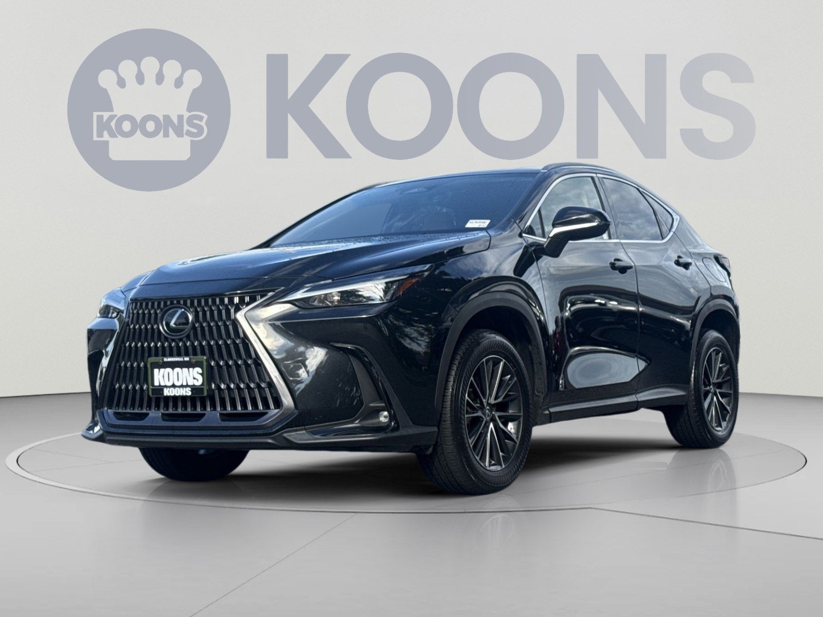 2024 Lexus NX 350 NX 350