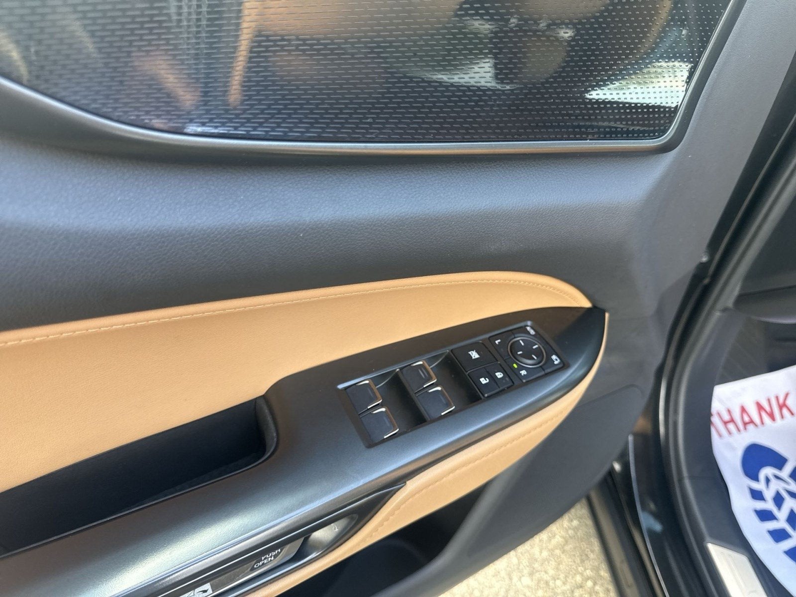 2024 Lexus NX 350 NX 350