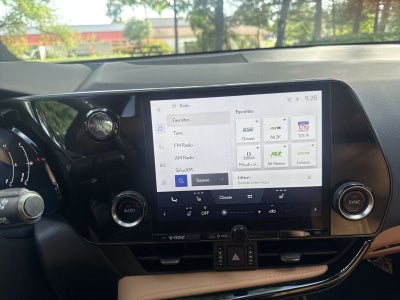2024 Lexus NX 350 NX 350