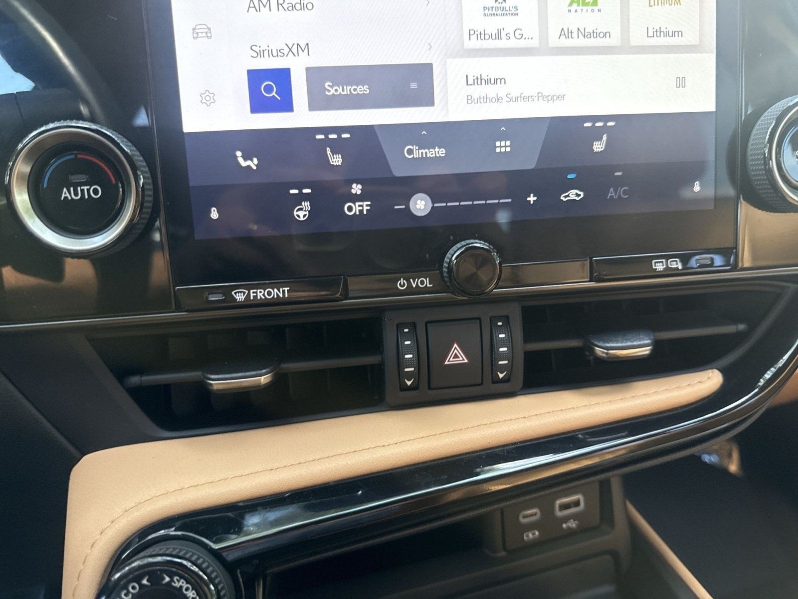 2024 Lexus NX 350 NX 350