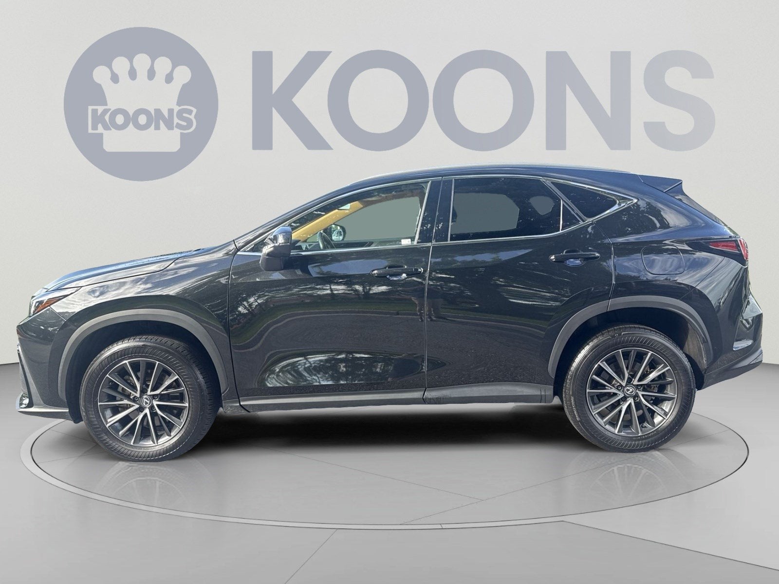 2024 Lexus NX 350 NX 350