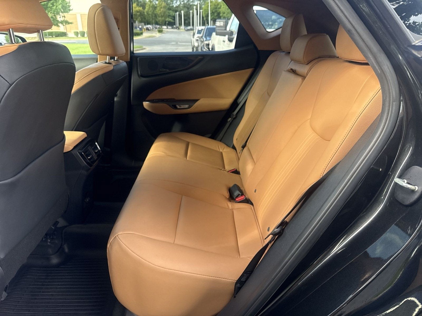 2024 Lexus NX 350 NX 350