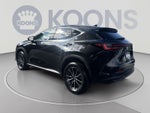 2024 Lexus NX 350 NX 350