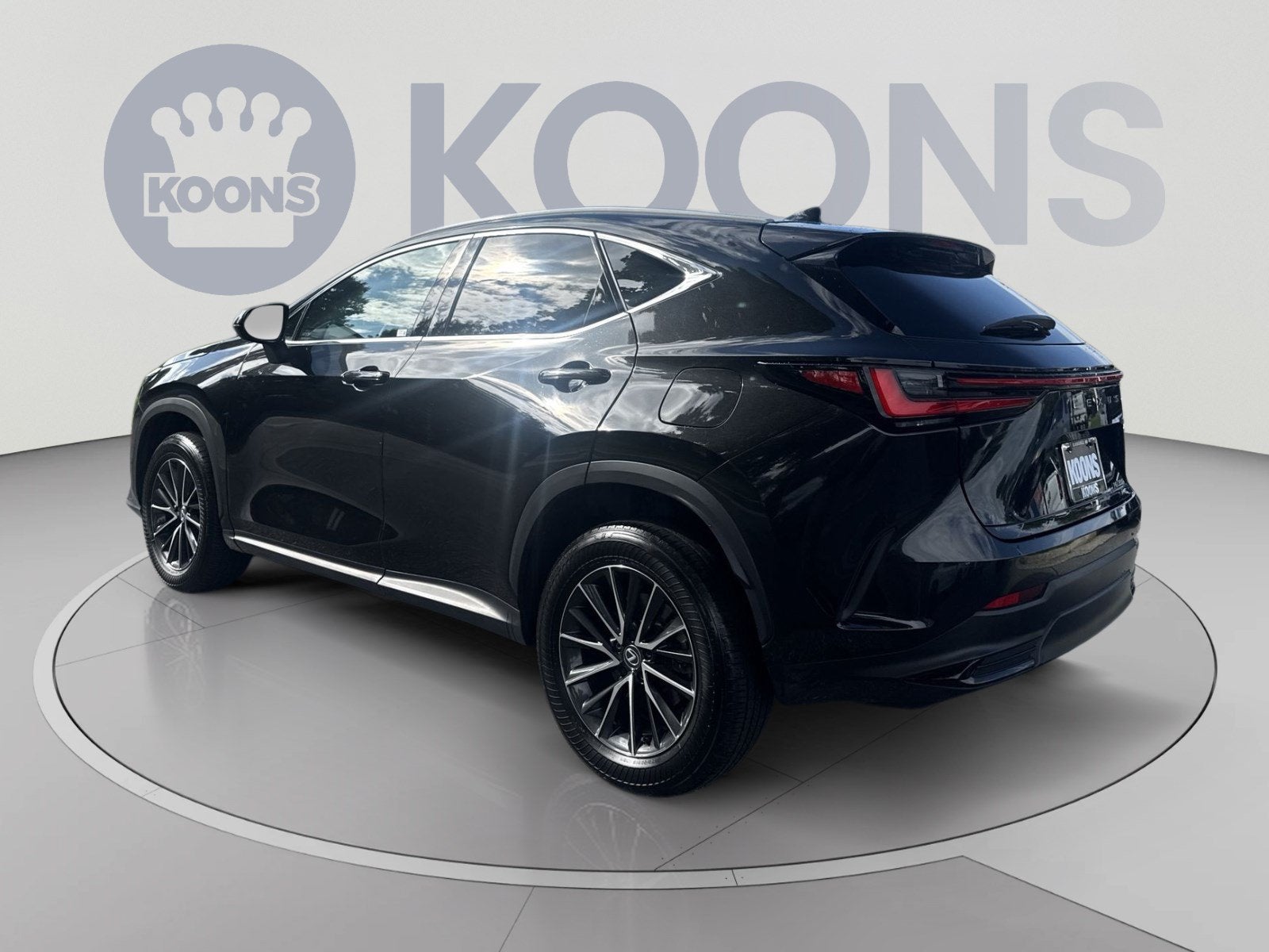 2024 Lexus NX 350 NX 350