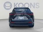 2024 Lexus NX 350 NX 350