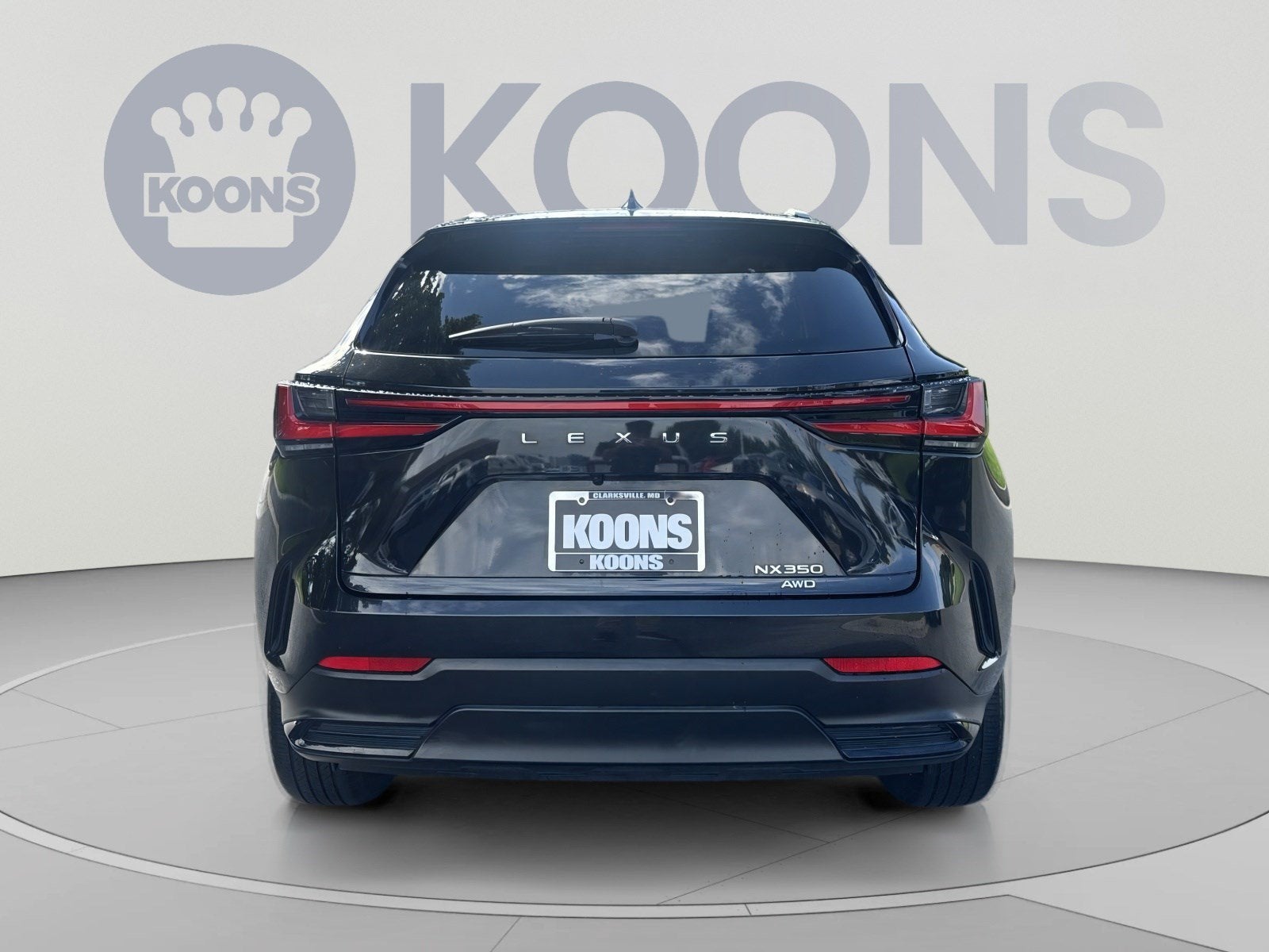 2024 Lexus NX 350 NX 350
