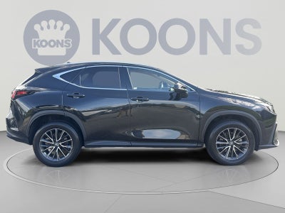 2024 Lexus NX 350 NX 350