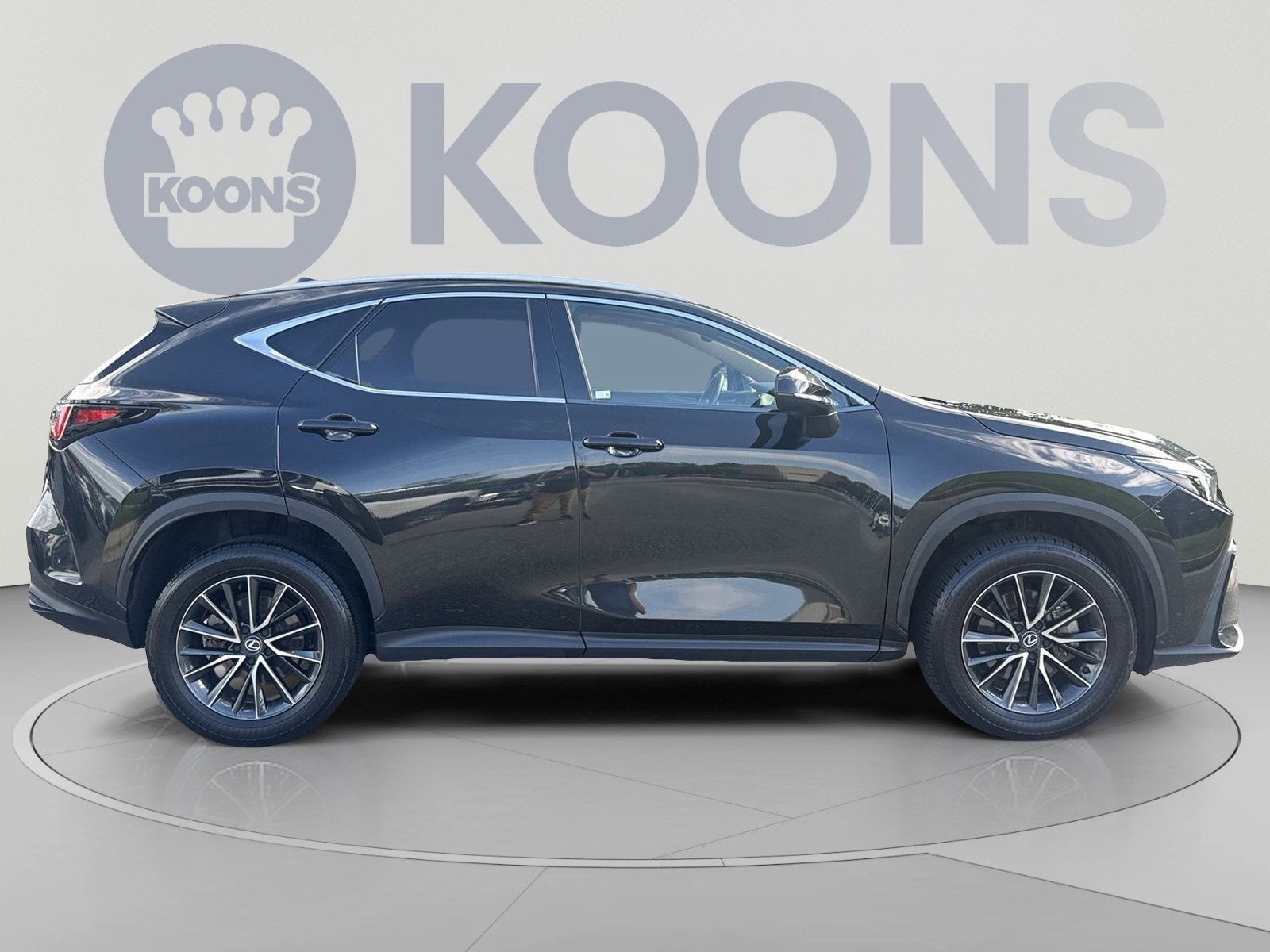 2024 Lexus NX 350 NX 350