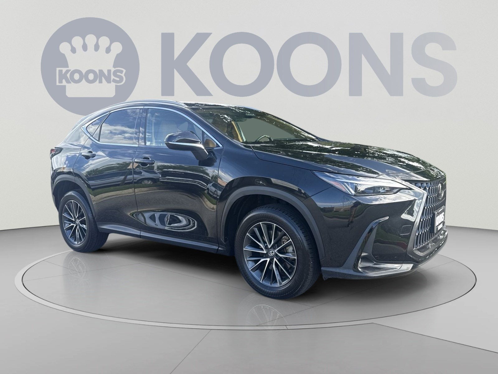 2024 Lexus NX 350 NX 350