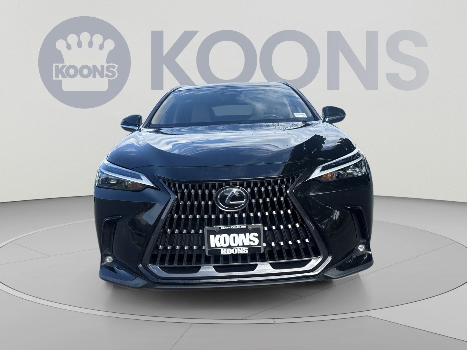 2024 Lexus NX 350 NX 350