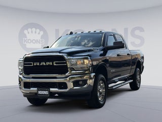 2021 RAM 2500 Big Horn