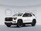 2027 GMC Terrain FWD Elevation