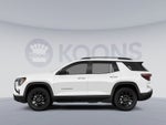 2027 GMC Terrain FWD Elevation