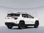 2027 GMC Terrain FWD Elevation