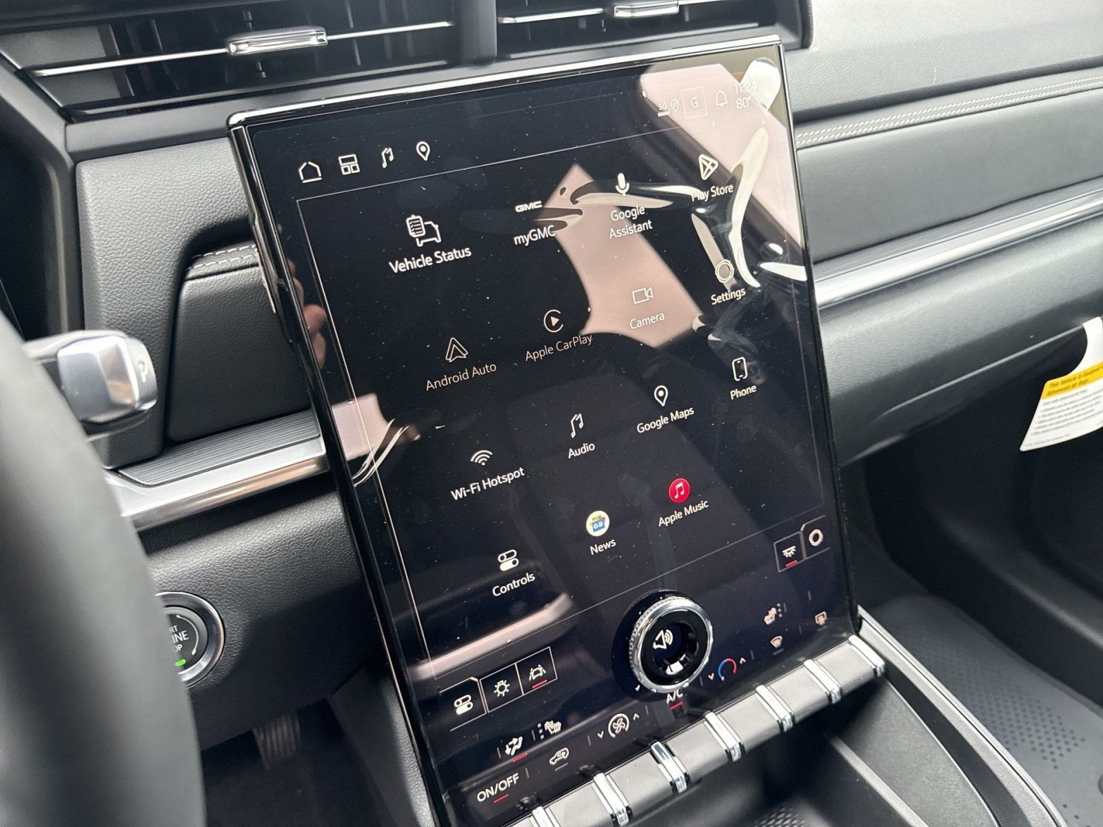 2027 GMC Terrain FWD Elevation