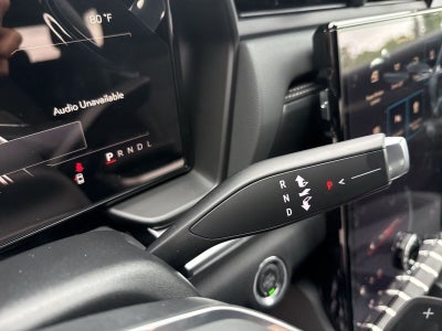 2027 GMC Terrain FWD Elevation
