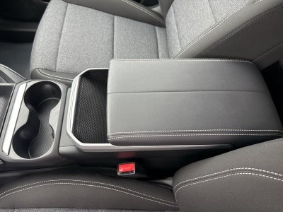 2027 GMC Terrain FWD Elevation