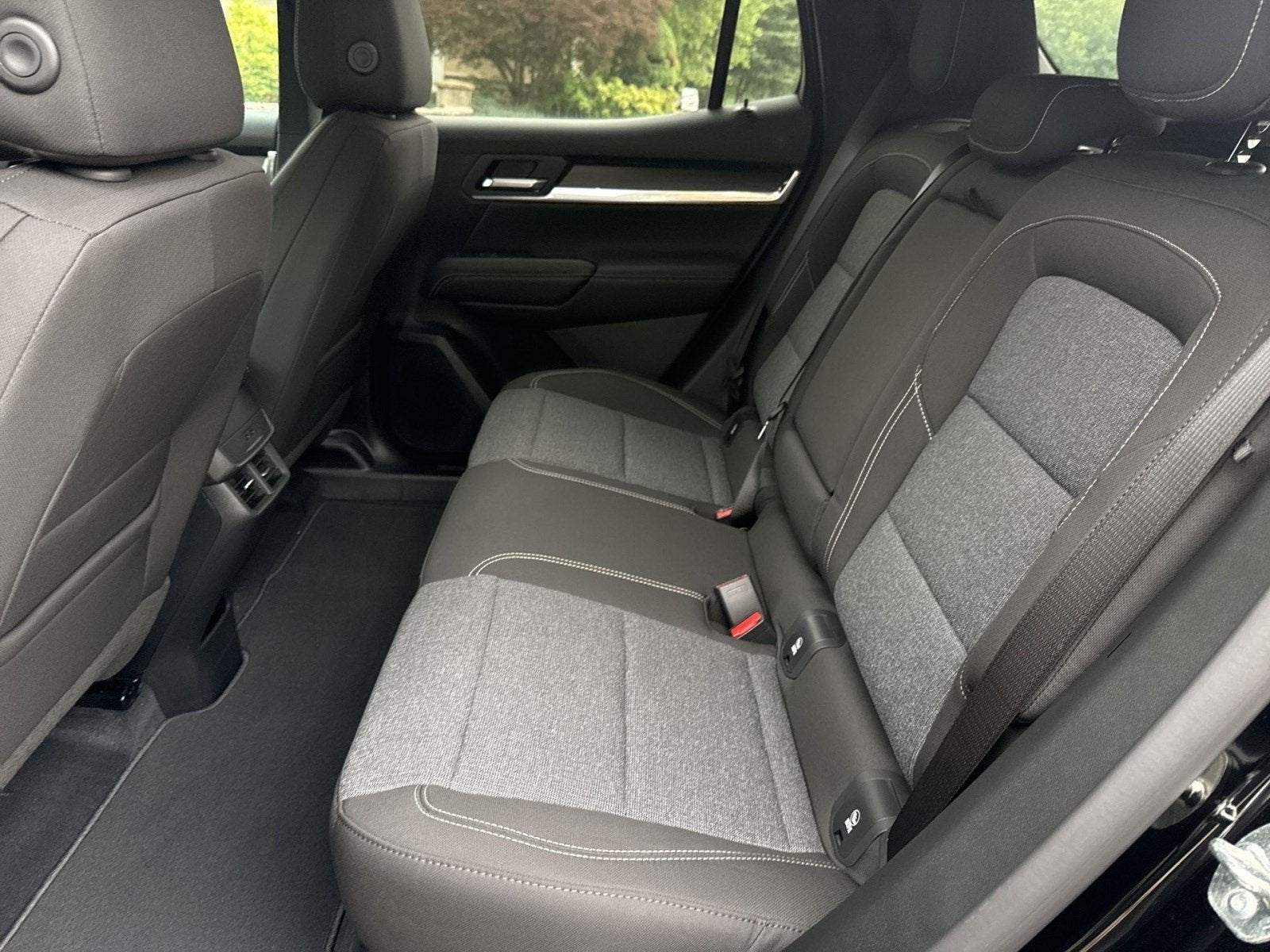 2027 GMC Terrain FWD Elevation