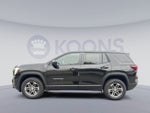 2027 GMC Terrain FWD Elevation