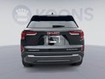 2027 GMC Terrain FWD Elevation