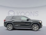 2027 GMC Terrain FWD Elevation