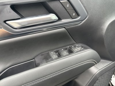2027 GMC Terrain FWD Elevation