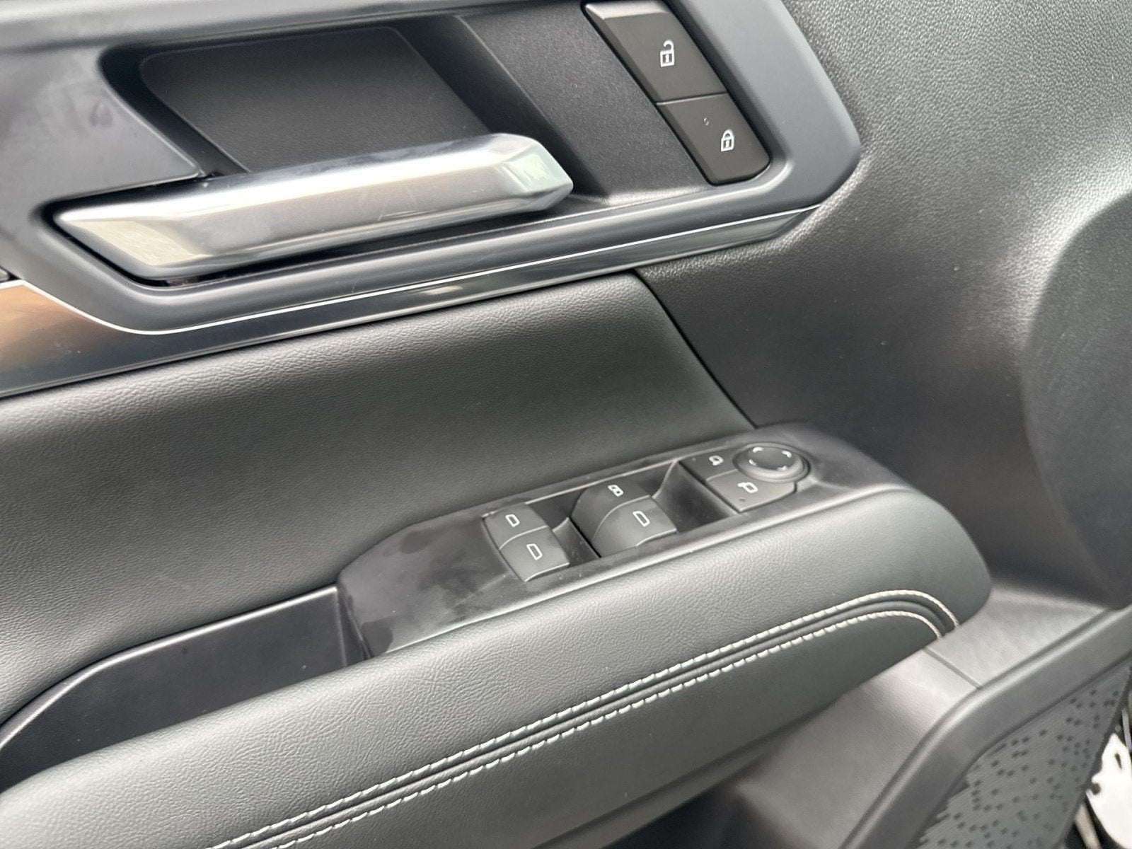 2027 GMC Terrain FWD Elevation
