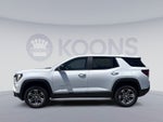 2027 GMC Terrain FWD Elevation