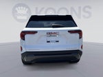 2027 GMC Terrain FWD Elevation