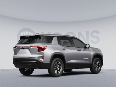 2027 GMC Terrain AWD Elevation
