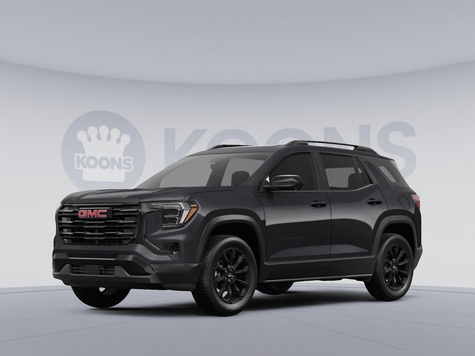 2027 GMC Terrain AWD Elevation