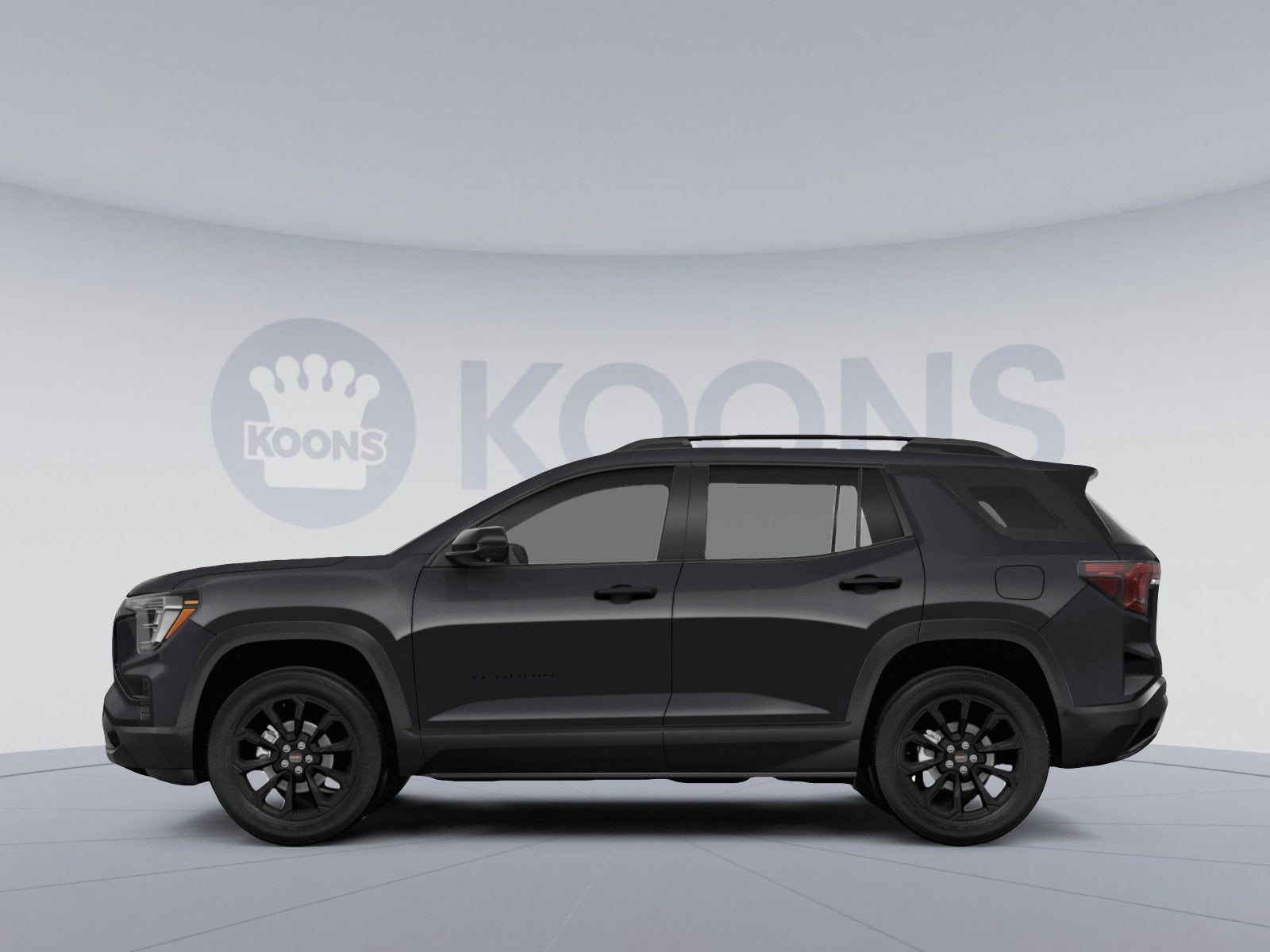 2027 GMC Terrain AWD Elevation