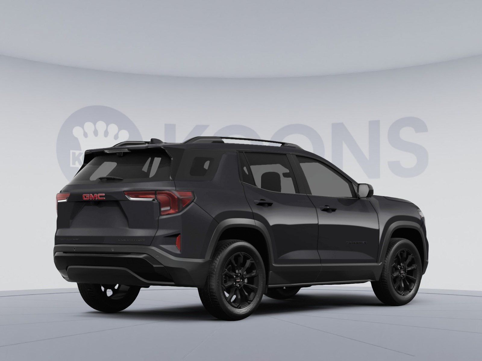 2027 GMC Terrain AWD Elevation