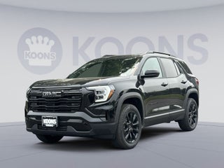 2027 GMC Terrain AWD Elevation