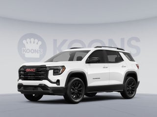 2027 GMC Terrain AWD Elevation