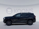 2027 GMC Terrain AWD AT4