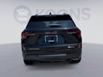 2027 GMC Terrain AWD AT4