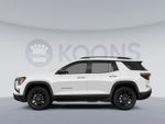 2027 GMC Terrain AWD AT4